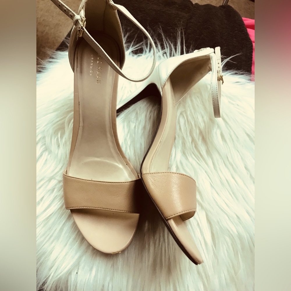 Cole Haun womens heels